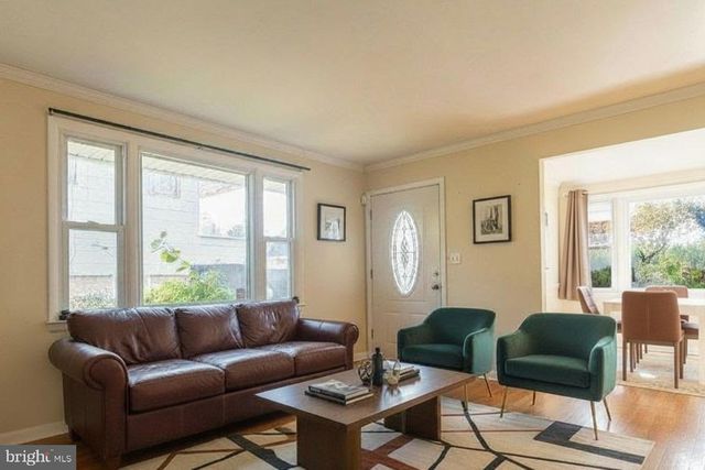 4610 SCHLEY AVE, Baltimore, MD 21206