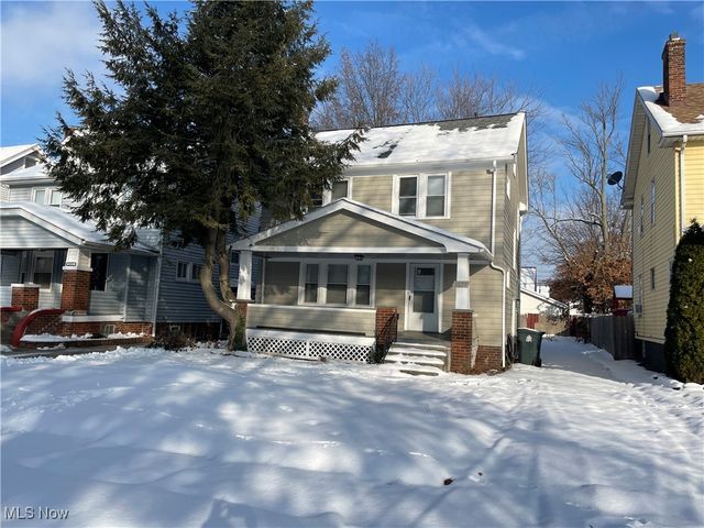 3377 Lownesdale Road, Cleveland Heights, OH 44112