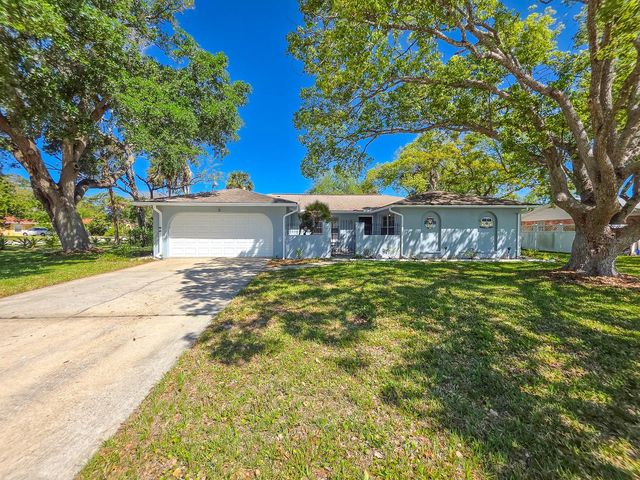 5 EMERALD CIRCLE, Ormond Beach, FL 32174