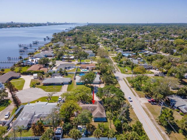 5 EMERALD CIRCLE, Ormond Beach, FL 32174