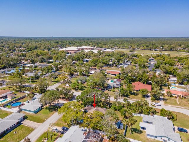 5 EMERALD CIRCLE, Ormond Beach, FL 32174