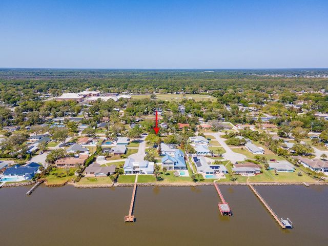 5 EMERALD CIRCLE, Ormond Beach, FL 32174