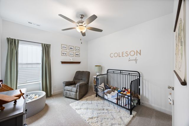 5722 Heirloom Dr, Murfreesboro, TN 37129