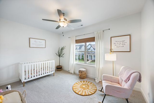 5722 Heirloom Dr, Murfreesboro, TN 37129