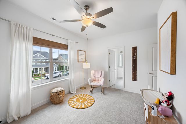 5722 Heirloom Dr, Murfreesboro, TN 37129