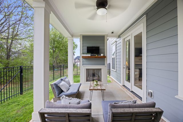 5722 Heirloom Dr, Murfreesboro, TN 37129