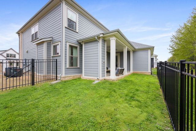 5722 Heirloom Dr, Murfreesboro, TN 37129