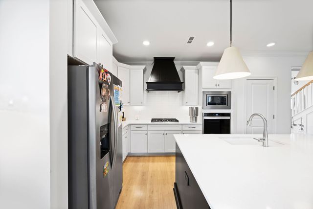 5722 Heirloom Dr, Murfreesboro, TN 37129