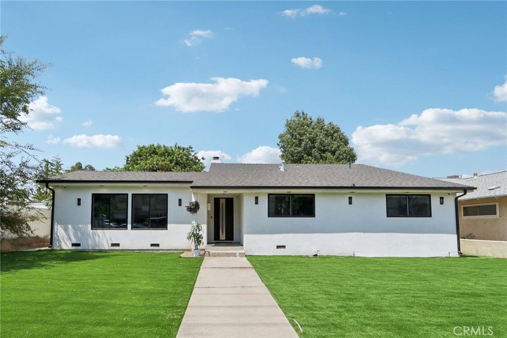 Image 1 of property listing at 16751 Devonshire Street, Granada Hills, CA 91344