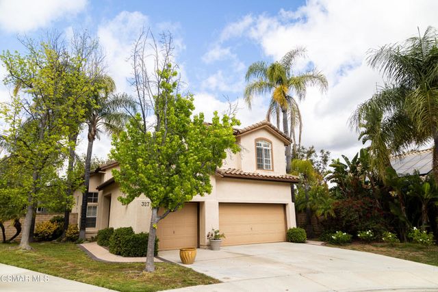 327 Savoy Court, Oak Park, CA 91377