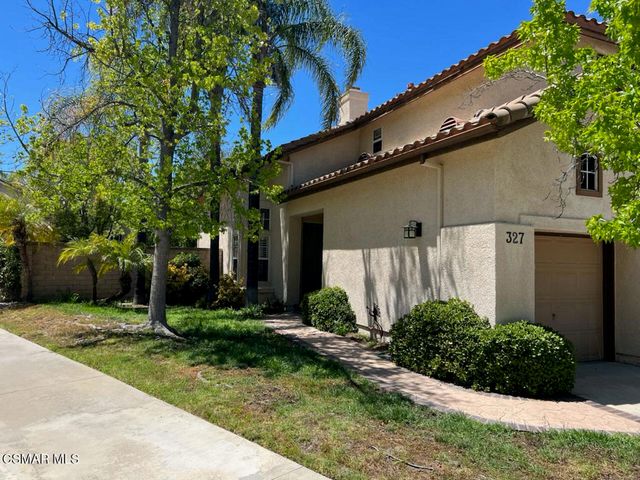 327 Savoy Court, Oak Park, CA 91377