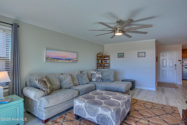 1896 New River Inlet Road Unit 1102, North Topsail Beach, NC 28460