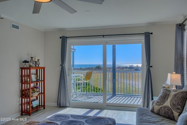 1896 New River Inlet Road Unit 1102, North Topsail Beach, NC 28460