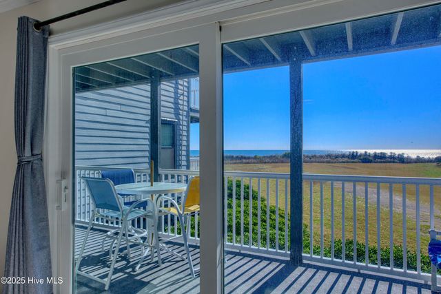 1896 New River Inlet Road Unit 1102, North Topsail Beach, NC 28460