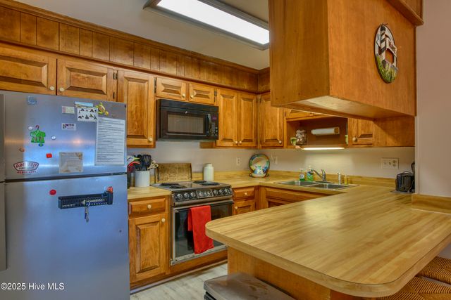 1896 New River Inlet Road Unit 1102, North Topsail Beach, NC 28460