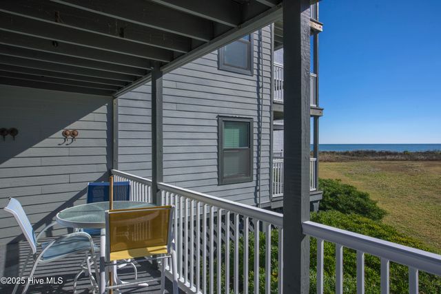 1896 New River Inlet Road Unit 1102, North Topsail Beach, NC 28460
