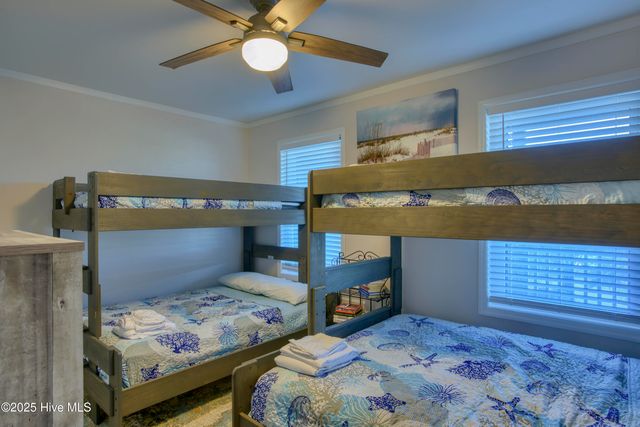 1896 New River Inlet Road Unit 1102, North Topsail Beach, NC 28460