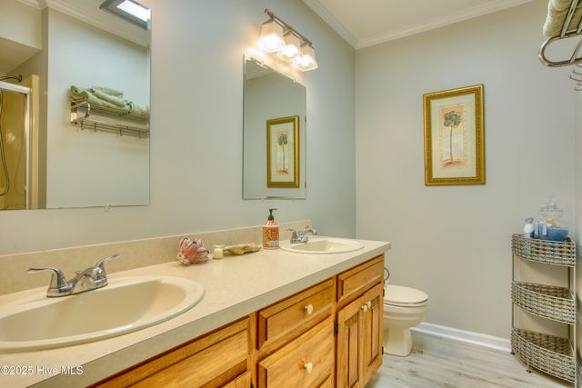 1896 New River Inlet Road Unit 1102, North Topsail Beach, NC 28460