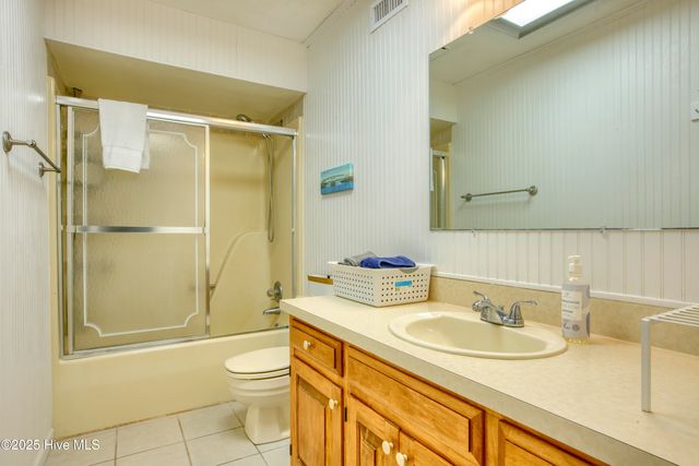 1896 New River Inlet Road Unit 1102, North Topsail Beach, NC 28460