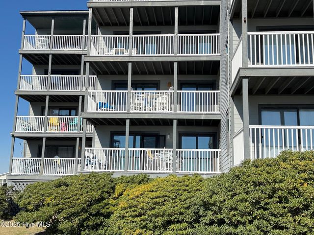 1896 New River Inlet Road Unit 1102, North Topsail Beach, NC 28460