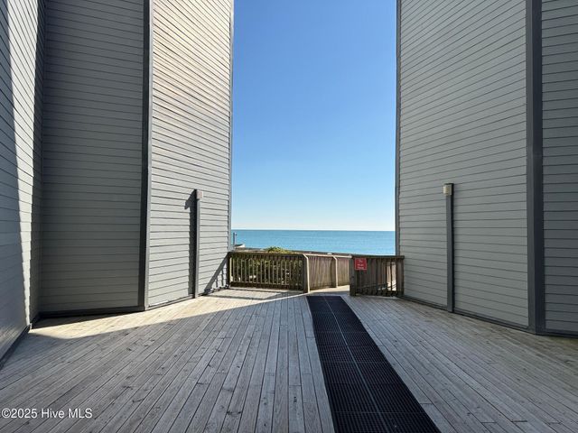 1896 New River Inlet Road Unit 1102, North Topsail Beach, NC 28460
