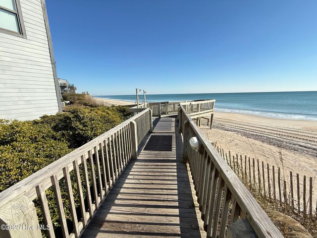 1896 New River Inlet Road Unit 1102, North Topsail Beach, NC 28460