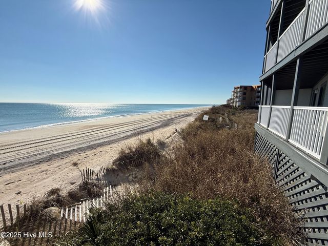 1896 New River Inlet Road Unit 1102, North Topsail Beach, NC 28460