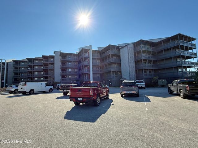 1896 New River Inlet Road Unit 1102, North Topsail Beach, NC 28460