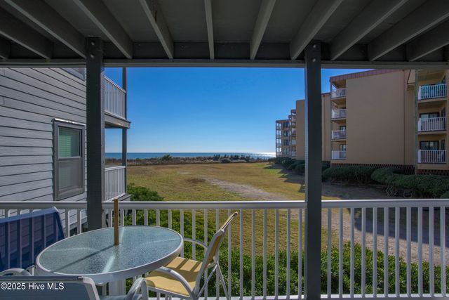 1896 New River Inlet Road Unit 1102, North Topsail Beach, NC 28460