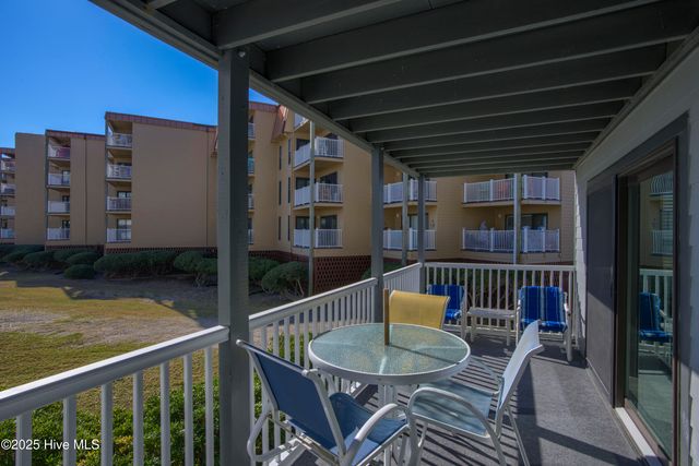 1896 New River Inlet Road Unit 1102, North Topsail Beach, NC 28460