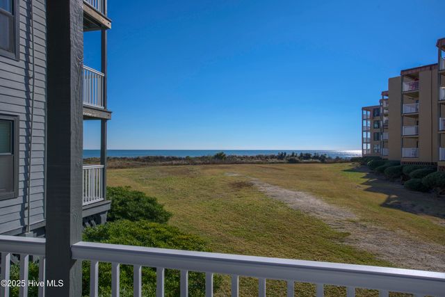 1896 New River Inlet Road Unit 1102, North Topsail Beach, NC 28460