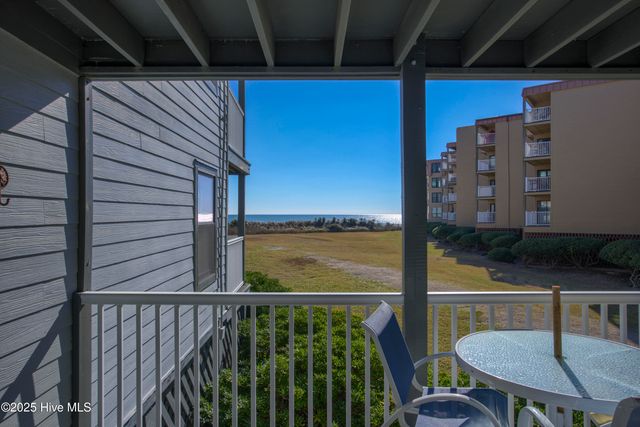 1896 New River Inlet Road Unit 1102, North Topsail Beach, NC 28460