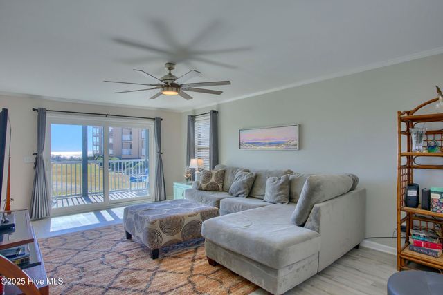 1896 New River Inlet Road Unit 1102, North Topsail Beach, NC 28460