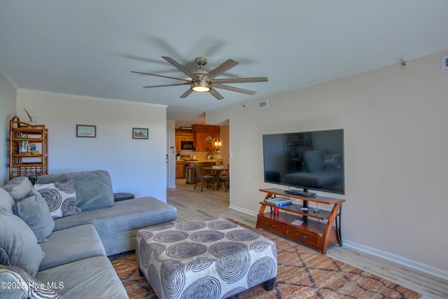 1896 New River Inlet Road Unit 1102, North Topsail Beach, NC 28460