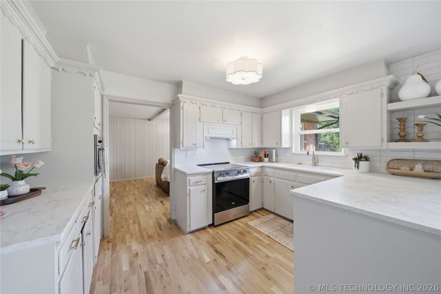 9430 E 115th Street S, Bixby, OK 74008