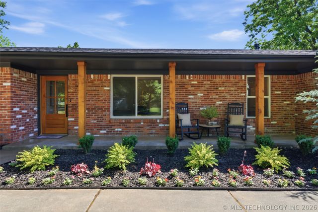 9430 E 115th Street S, Bixby, OK 74008