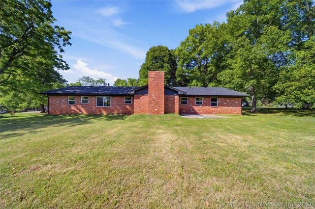 9430 E 115th Street S, Bixby, OK 74008