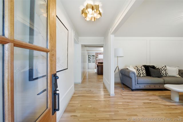9430 E 115th Street S, Bixby, OK 74008