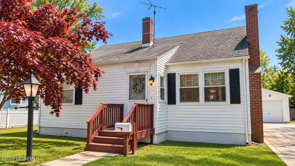 162 Seabreeze Way, Keansburg, NJ 07734