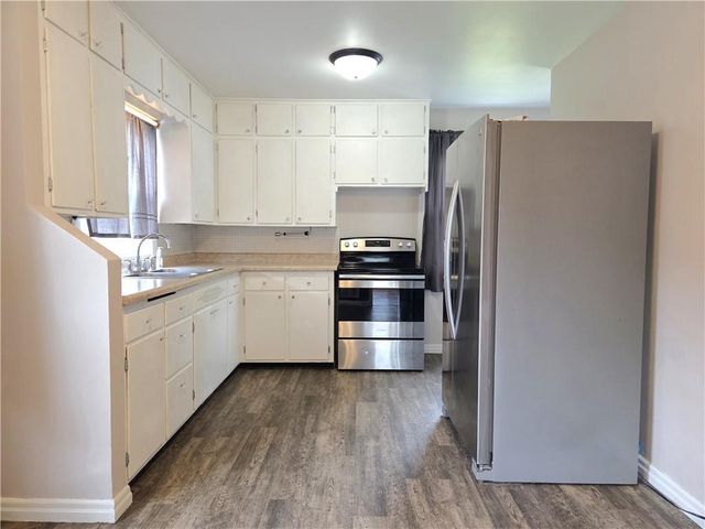 120 Noble Avenue, Rice Lake, WI 54868