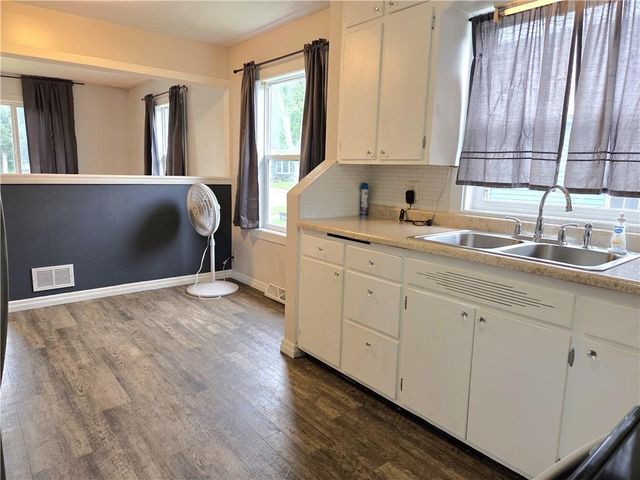 120 Noble Avenue, Rice Lake, WI 54868