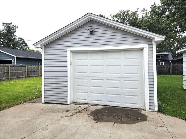 120 Noble Avenue, Rice Lake, WI 54868