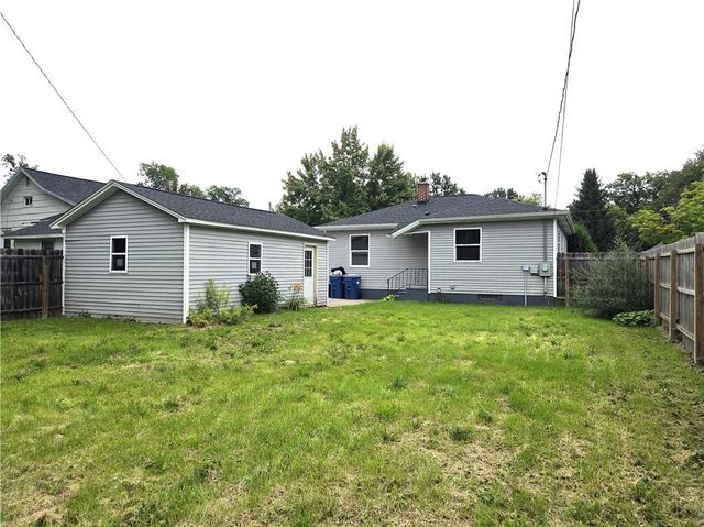 120 Noble Avenue, Rice Lake, WI 54868