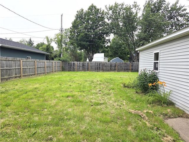 120 Noble Avenue, Rice Lake, WI 54868