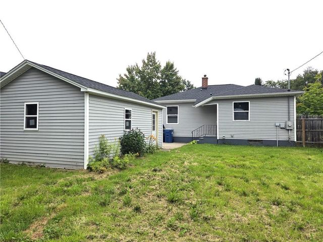 120 Noble Avenue, Rice Lake, WI 54868