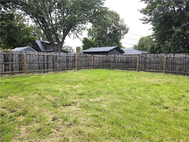 120 Noble Avenue, Rice Lake, WI 54868