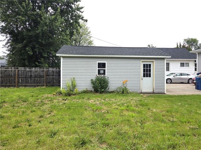 120 Noble Avenue, Rice Lake, WI 54868