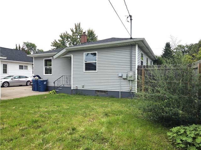 120 Noble Avenue, Rice Lake, WI 54868