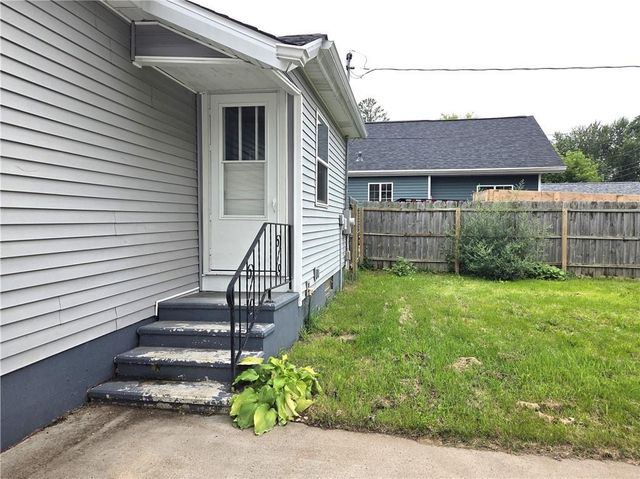 120 Noble Avenue, Rice Lake, WI 54868