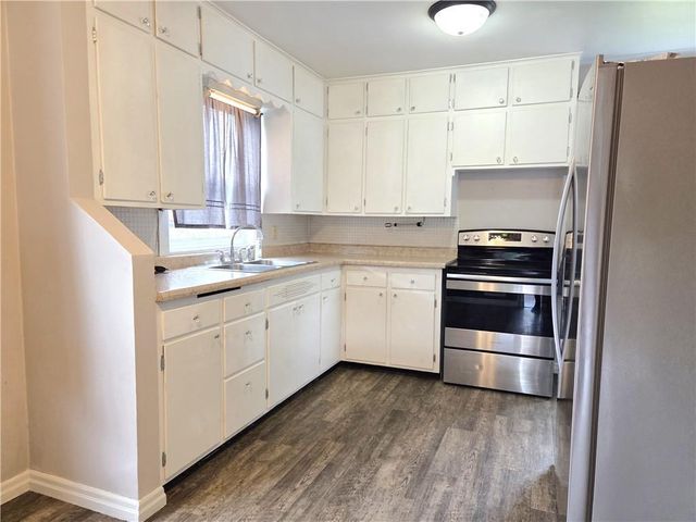 120 Noble Avenue, Rice Lake, WI 54868